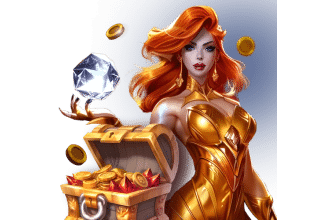 Bonus high roller jusqu’à 500 € chez Lucky8 Casino